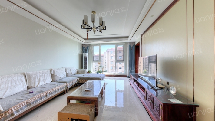 枫香湖畔凤庭园二手房实景图