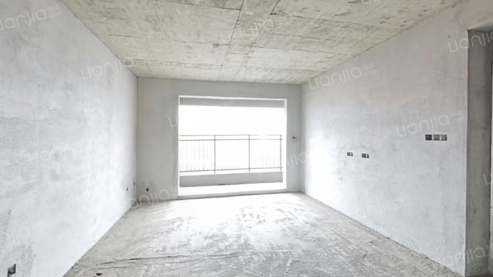 建业光明府二手房实景图