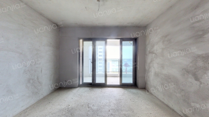 中京首府二手房实景图