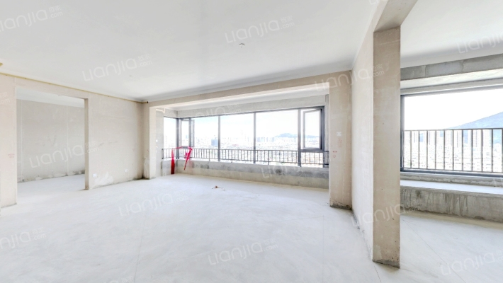 东亚·学苑春晓二手房实景图