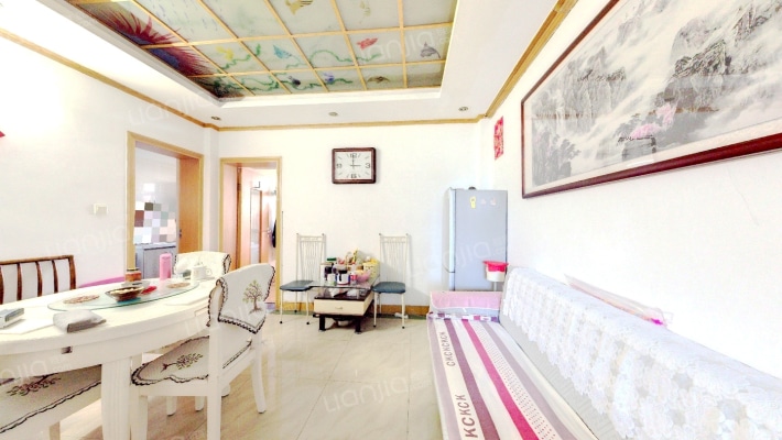 台北二路二手房实景图