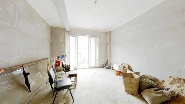 亚東朴園南区二手房实景图