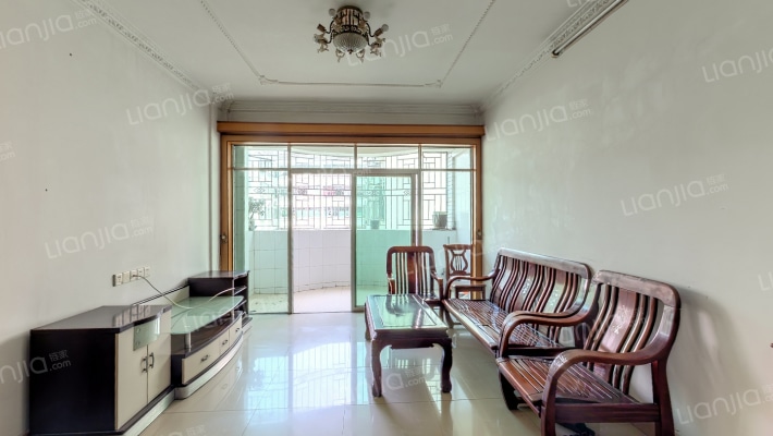 丽景花园二手房实景图