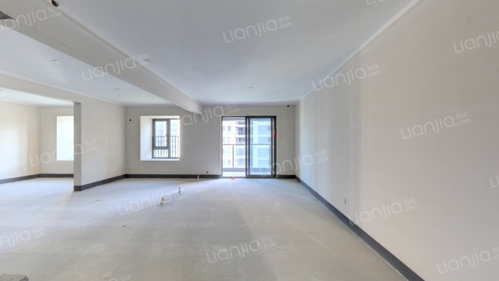 保利和光城樾二手房实景图