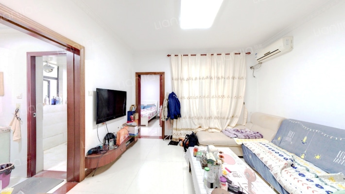 樱雪和园二手房实景图