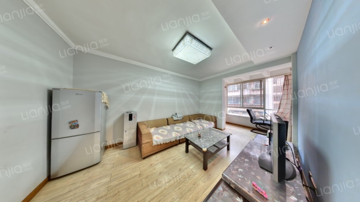 西坝新村28号二手房实景图