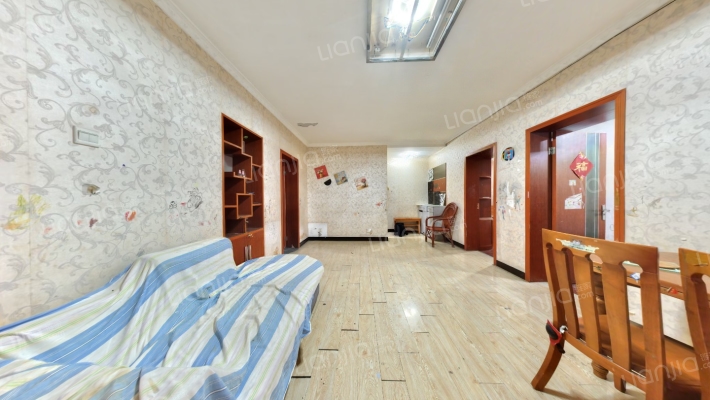 莲花新村二手房实景图