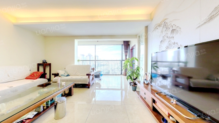 金江小区旭苑二手房实景图