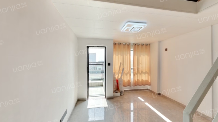 南鑫公馆二手房实景图