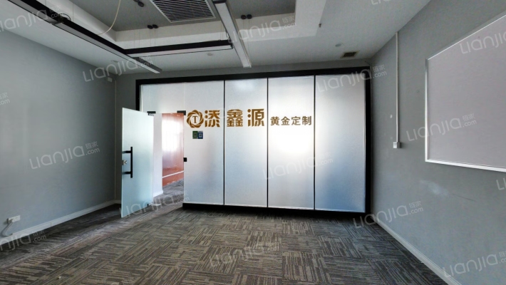 太航世纪二手房实景图