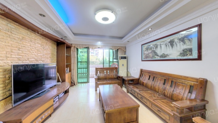 紅花湖麗苑二手房实景图