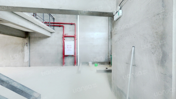 九里芳华二手房实景图