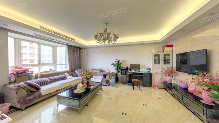 秀西公寓二手房实景图