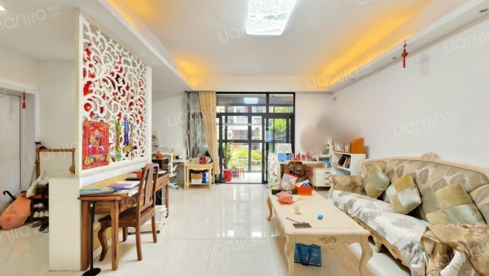 白塘景苑一二期二手房实景图