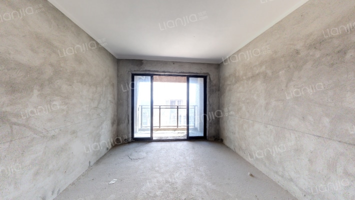 星港城市名都A区二手房实景图