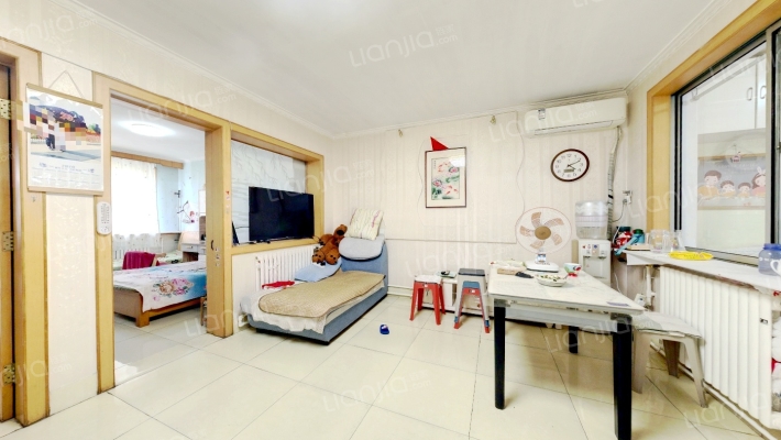 万福花苑二手房实景图