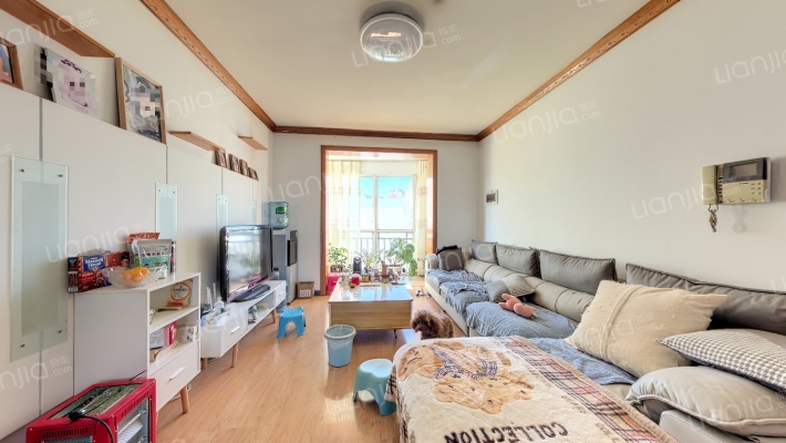 灯火阑珊处二手房实景图