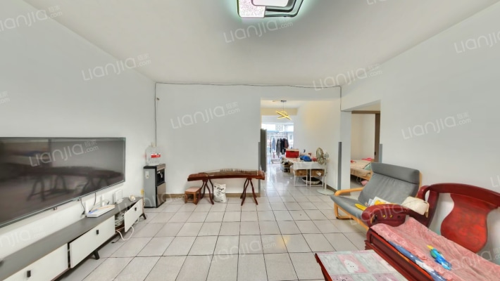 园中苑(锦江)二手房实景图