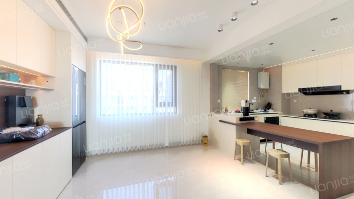 金葡萄家园B区(太原路)二手房实景图