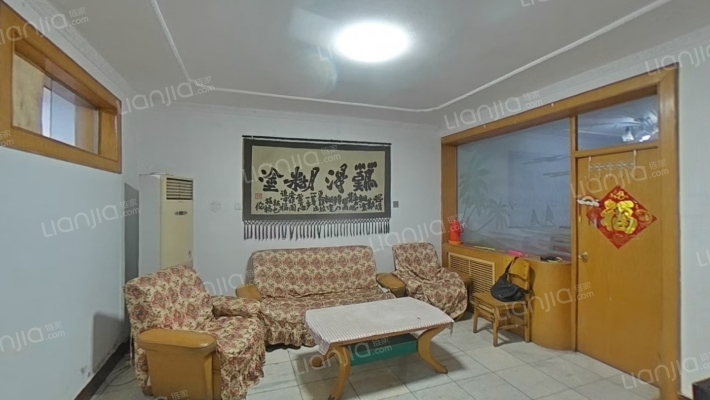 丛台区望岭路甲11号院二手房实景图