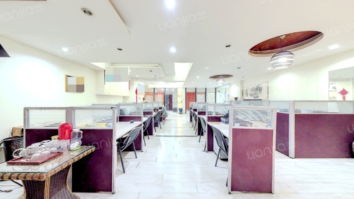 金港商城二手房实景图