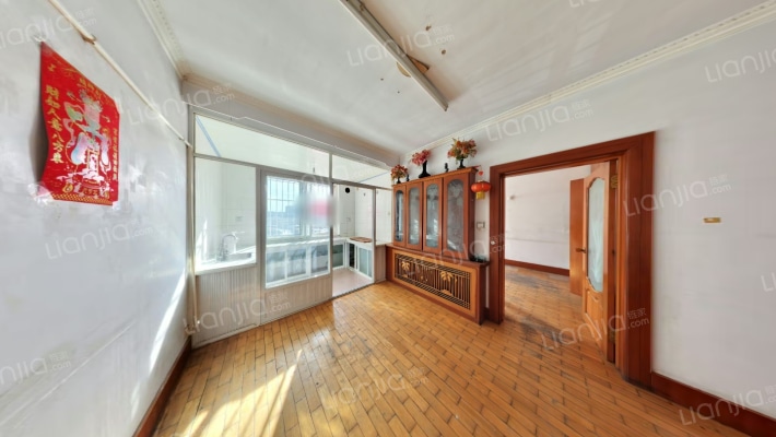 商业大道二手房实景图