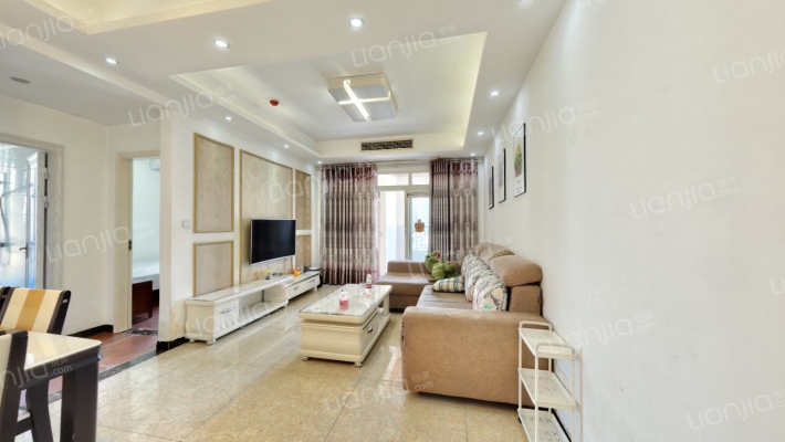 华宇星云汇二手房实景图