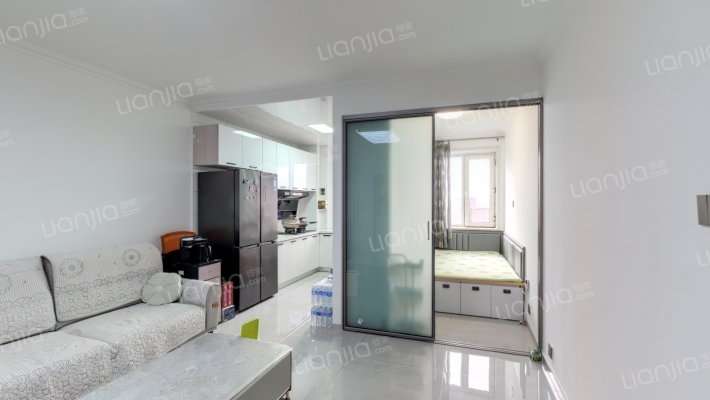 荣旺天下F区二手房实景图