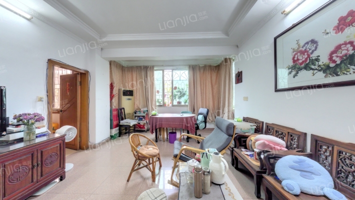 江南商住城二手房实景图