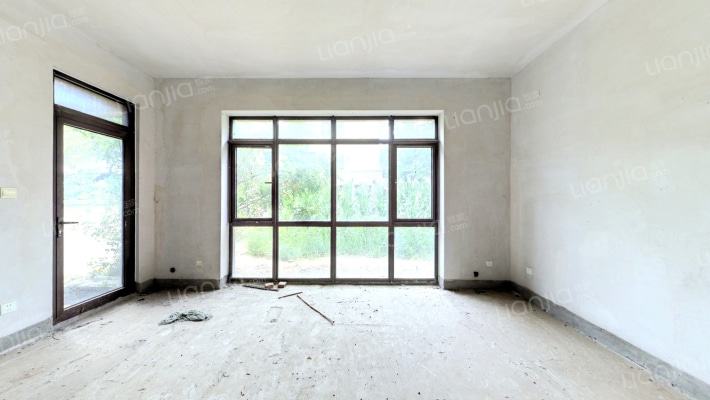 美泉园墅二手房实景图