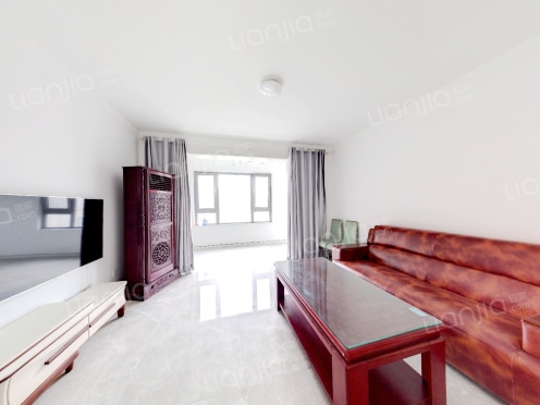 整租·凭海临风五期锦苑 3室2厅 南/北