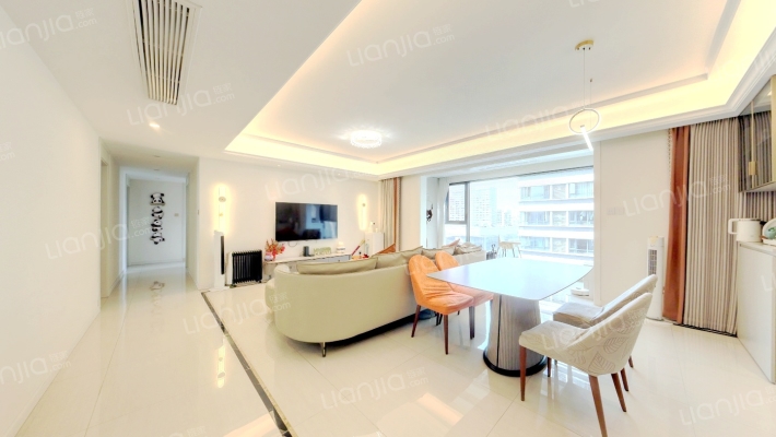 鑫苑雅舍二手房实景图