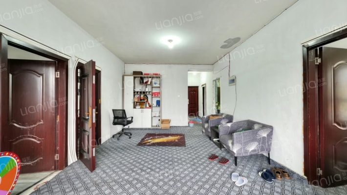 茂林华府二手房实景图