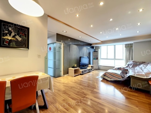 整租·朵力西城星座 3室2厅 东