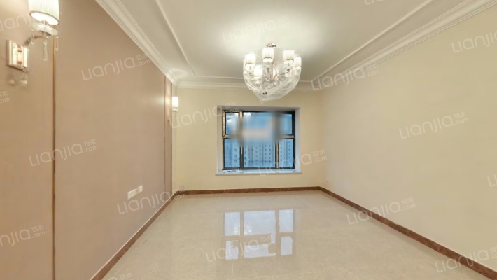 恒大北湖印象二手房实景图