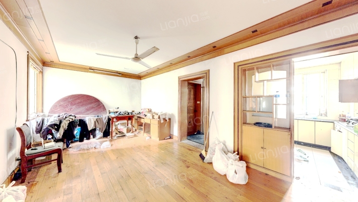 冬宁坊二手房实景图