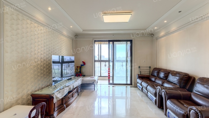 华润悦府二手房实景图