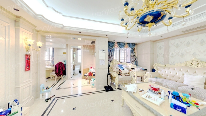 瑞福家园B区二手房实景图