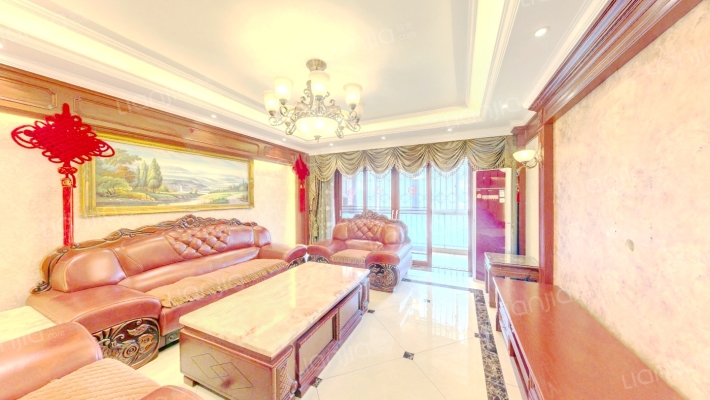 金湖小区二手房实景图