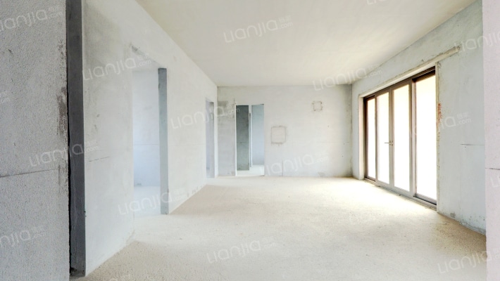 嘉霖骏禧一期二手房实景图