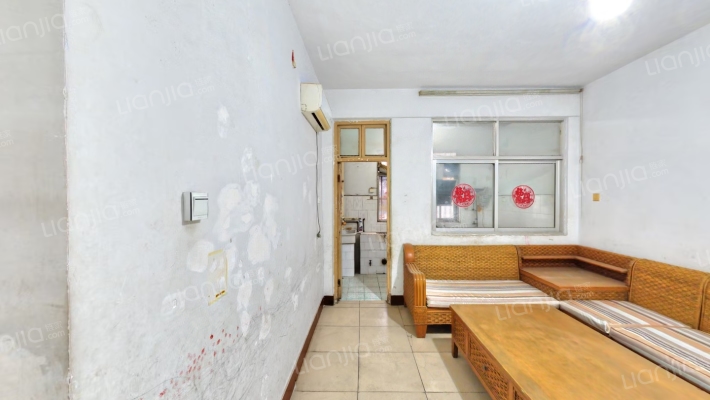 外贸车队家属院二手房实景图