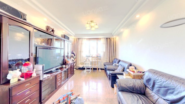 沪江园区二手房实景图