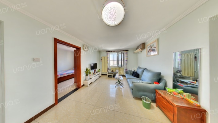 京通苑二手房实景图