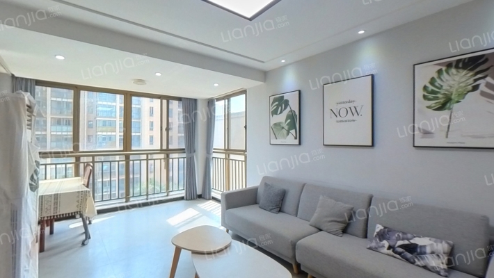 华源印象城二手房实景图