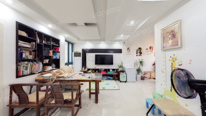 银凤晓月东区二手房实景图