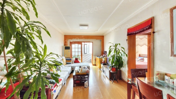 福胜胡同二手房实景图