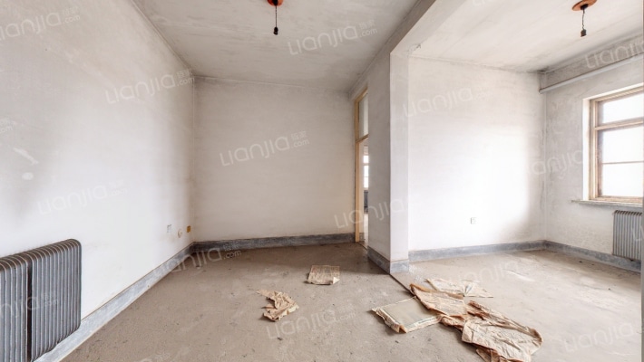 义勇散盘二手房实景图