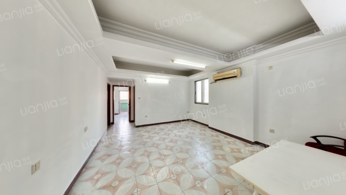 深华大厦二手房实景图