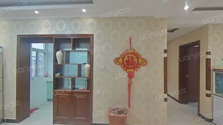 城市之星C区二手房实景图