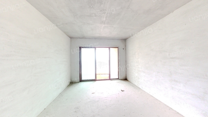 御龙山星曜一期二手房实景图